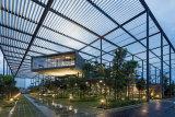 Factory in the Forest | Design Unit Architects Snd Bhd