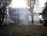 Faculty of Economics Ghent University | Xaveer De Geyter Architects + Stéphane Beel Architects