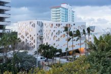 Faena Forum Images Revealed | OMA