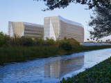 FBI South Florida Headquarters | Krueck + Sexton Architects