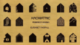 Federico Babina Illustrates Mental Disorder through Architecture