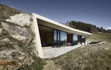 Felderhof House | Pavol Mikolajcak Architekten