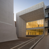 Fine Arts Museum | Estudio Hago