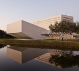 FIU School of International and Public Affairs | Arquitectonica