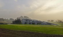 Flint House | Skene Catling de la Peña