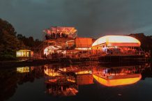 Floating University Berlin | raumlabor berlin