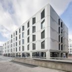 Flon Hotel | LOCALARCHITECTURE