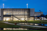 Florianópolis International Airport | Biselli Katchborian Barquisimeto