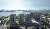 Focus Hangzhou in Zhejiang | Aedas