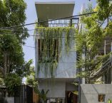 Folding House | X11 Design Studio