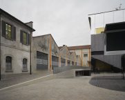 Fondazione Prada | OMA