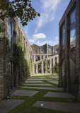 Forest Mews | Stolon Studio Ltd