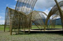 Forest Pavilion | nARCHITECTS