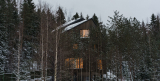 Forest View House | Horomystudio