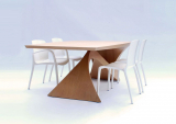 Form Follows Function Table | Daan Mulder