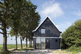 Fort Keepers Residence | Eek en Dekkers