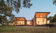 Forty-One Oaks | Field Architecture