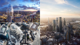 Foster + Partners’ Tulip Tower Rejected Again by the UK Government