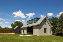 Foster Road Retreat | Neumann Monson Architects