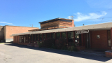 Frank Lloyd Wright Building in Montana Gets Reduced to Ruins