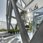 Markas Headquarters | ATP architects engineers