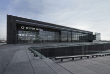 G Star RAW Headquarters | OMA