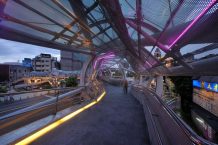 Garden Bridge | AMBi Studio