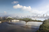 Garden Bridge | Heatherwick studio