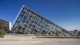 Turbosealtech New Incubator and Office Building | New Wave Architecture