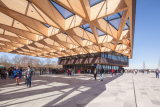 Gatehouse Keukenhof | Mecanoo