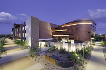 GateWay Community College | SmithGroup JJR