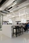 Gazeta ru News Agency Office | Nefa Architects