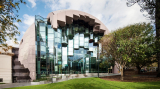 Geelong Library and Heritage Center |  ARM Architecture