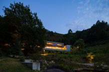 Gerês House | Carvalho Araújo