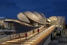 German Pavilion – Milan Expo 2015| SCHMIDHUBER