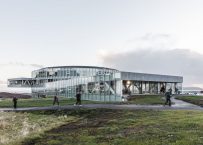 Glasir Tórshavn College | BIG