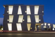 Glassell School of Art | Steven Holl Architects