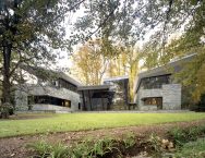 Glenbrook Residence | David Jameson Architect