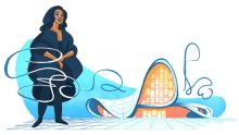 Google Commemorates Zaha Hadid with a Doodle – Check Her Most Visited Projects on Arch2O