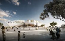 Grand Musee De L’afrique  | UNStudio