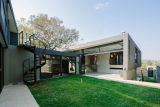 Granite House | MMA Design Studio