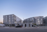 Granville1500 Housing | Lorcan O’Herlihy Architects