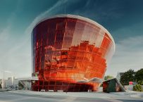 Great Amber Concert Hall | Volker Giencke