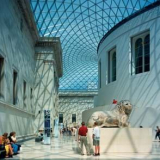 Great Court at the British Museum | Foster and Partners