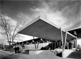 Great Lakes Naval Training Center – Hostess House | SOM