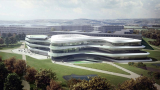 Green Climate Fund Headquarters | LAVA