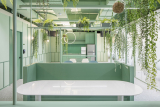 Greengrass Office | Plainoddity