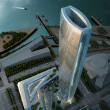 Greenland Group Suzhou Center | SOM