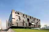 Guangdong Museum | Rocco Design Architects