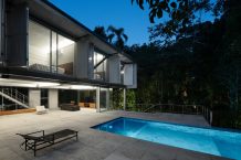 Guarujá House | Nitsche Arquitetos